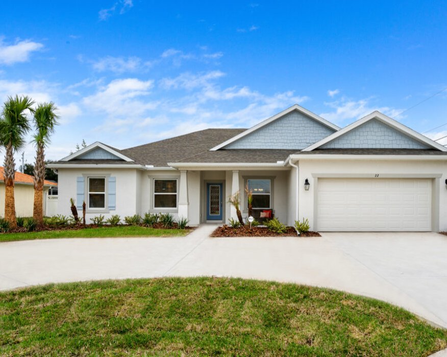 Lynbrook Driveway
