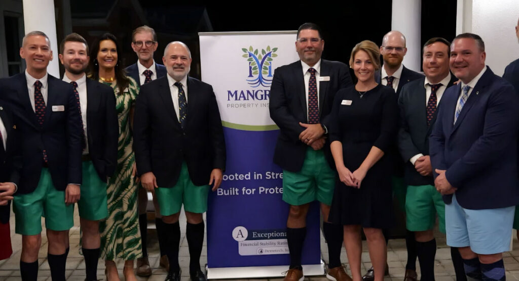 Mangrove Team