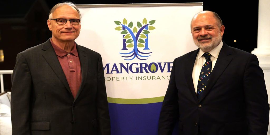Celebrating Mangrove’s First Year Partnerships, Purpose and Progress