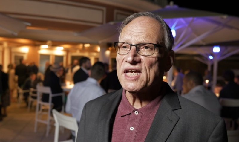 Joe Petrelli, President of Demotech, Inc.