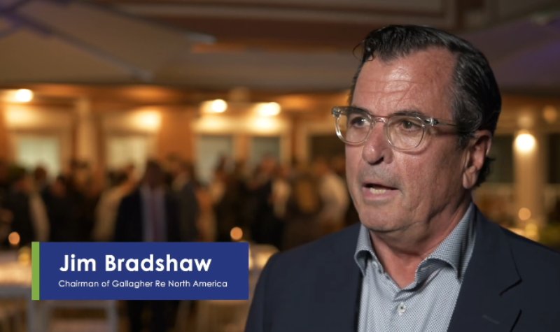 Jim Bradshaw