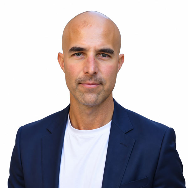 Jim Pello