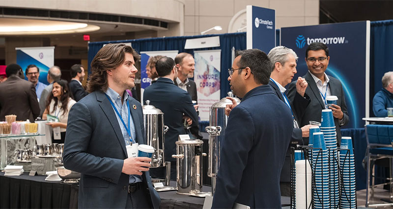 ClimateTech Connect image