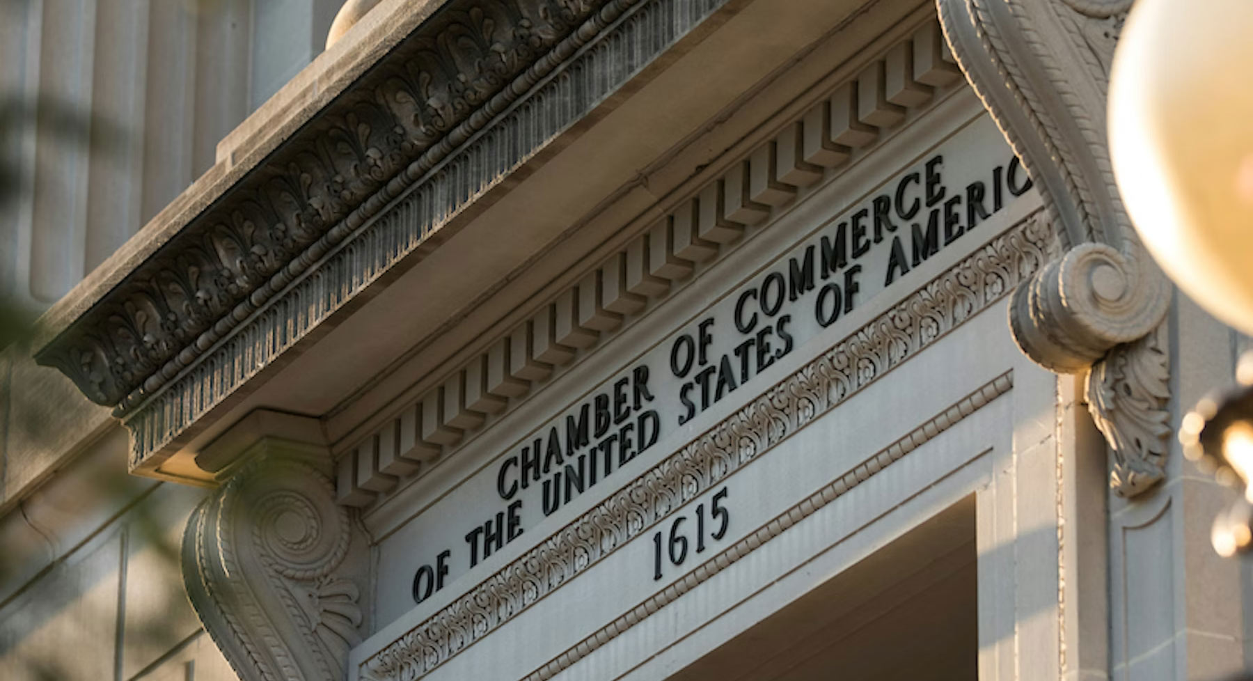 Chamber of Commerce Annual Insurance Summit Features CEO